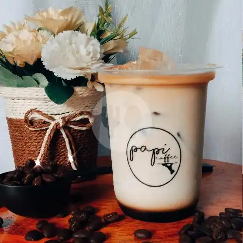 Gambar Makanan Papi Coffee, Rumbai Pekanbaru 1