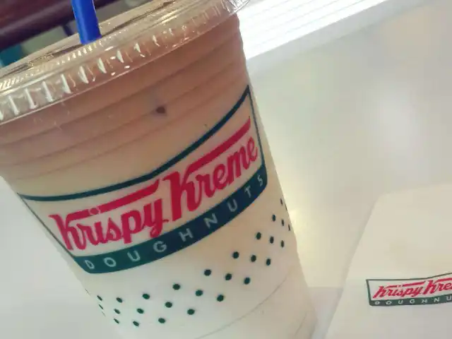 Krispy Kreme'nin yemek ve ambiyans fotoğrafları 17