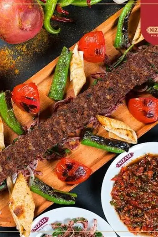 Şirvan Sofrası'nin yemek ve ambiyans fotoğrafları 38