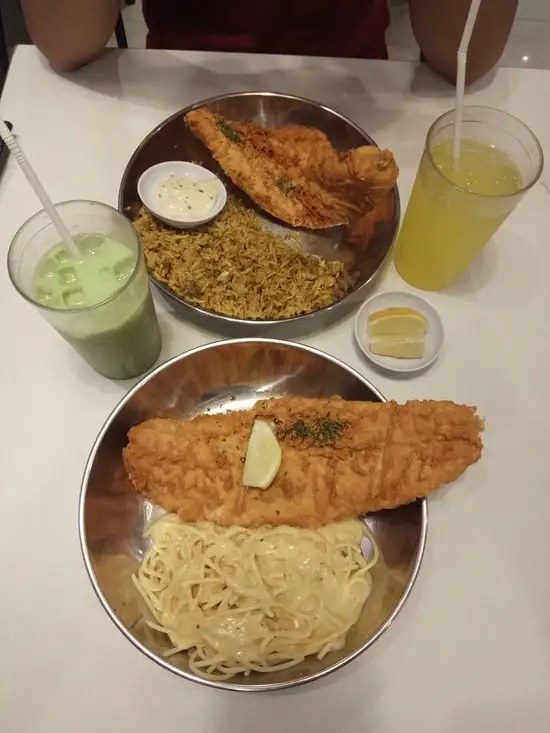 Gambar Makanan Fish Wow Cheeseee 9