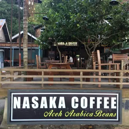 Gambar Makanan Nasaka Coffee & Resto 3