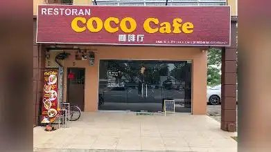 Coco cafe