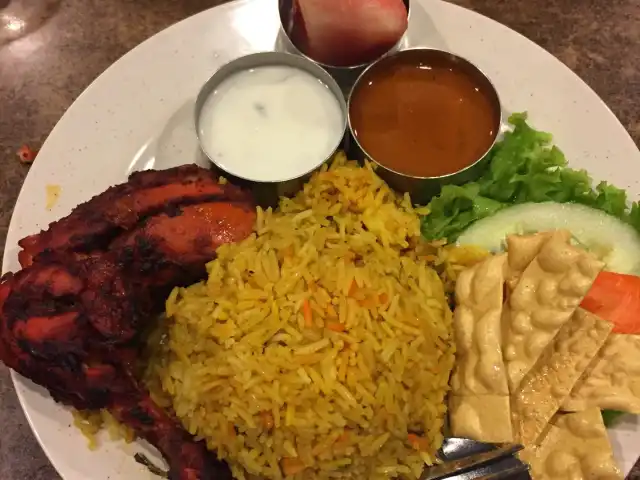Chennai Curry House Food Photo 9