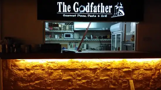 The Godfather Food Photo 2