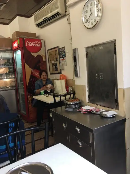 Karadeniz Döner'nin yemek ve ambiyans fotoğrafları 57