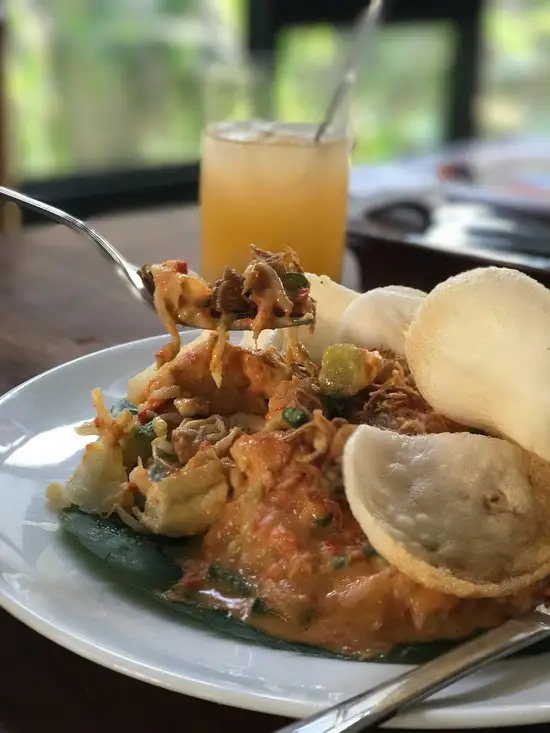 Gambar Makanan Aquaa Bali 8