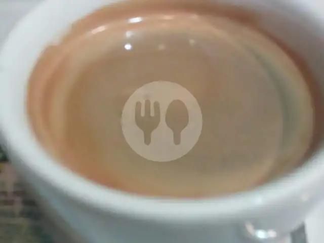 Gambar Makanan Coffee Time, WTC Batanghari 20