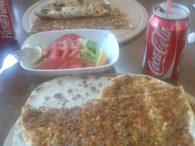 Gaziantep'li Kebapçı Dayı'nin yemek ve ambiyans fotoğrafları 16