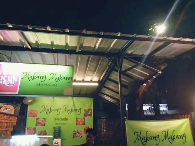 Gambar Makanan Makang - Makang Manado 19