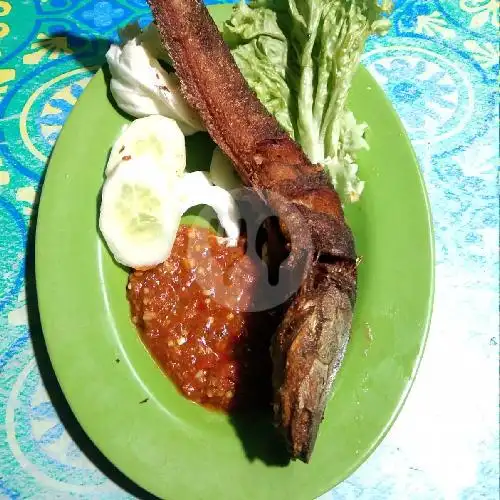 Gambar Makanan Ayam Bakar, Pecel Lele Warung Jatim Pak Jamal 8