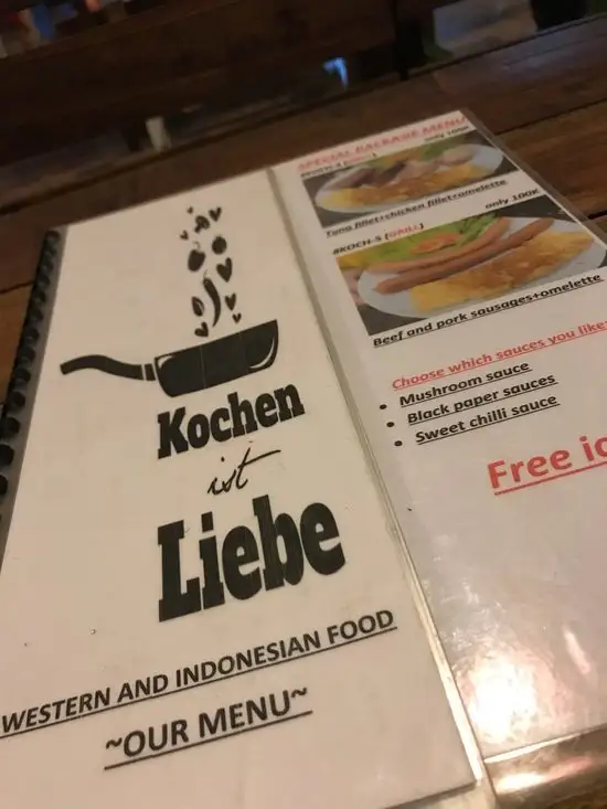 Gambar Makanan Kochen Bali 8