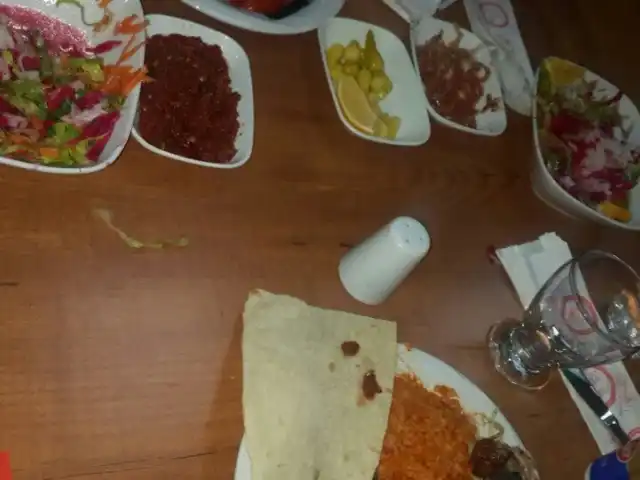 Güneş Restaurant'nin yemek ve ambiyans fotoğrafları 4