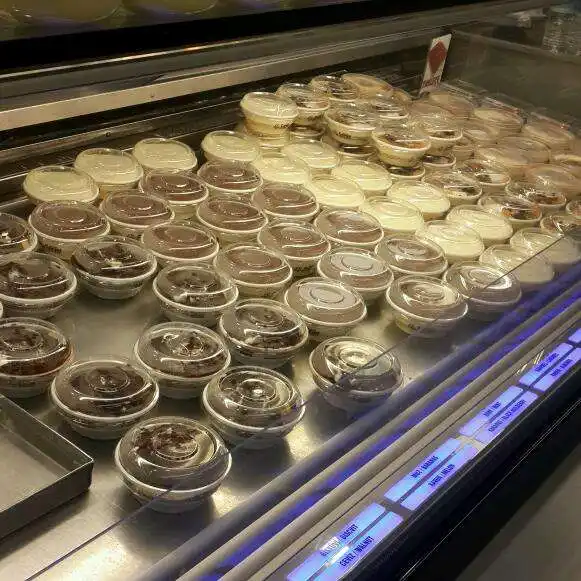 Meşhur Dondurmacı Ali Usta'nin yemek ve ambiyans fotoğrafları 26