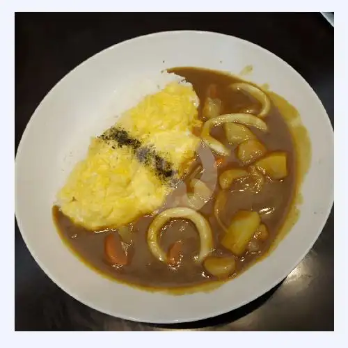 Gambar Makanan Don Tei - Komplek Cemara Asri, Percut Sei Tuan 7
