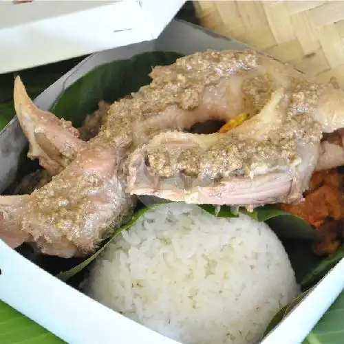 Gambar Makanan Gudeg Dadakan Jogjakarta, Jatisawit 9