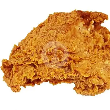 Gambar Makanan Bfc (Best Fried Chicken) 5