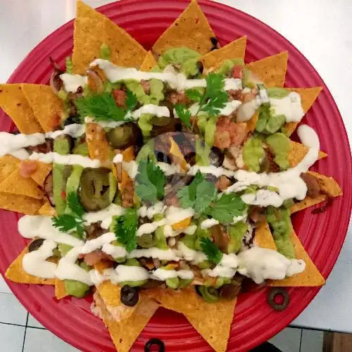 Gambar Makanan Juanitas Tacos, Uluwatu 3