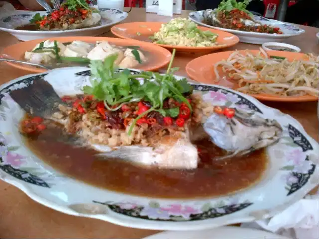 Lan Jie Steamed Fish Restaurant Food Photo 9
