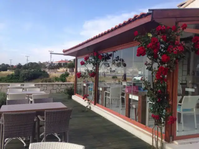 Yusuf Baba Kahvaltı & Restaurant'nin yemek ve ambiyans fotoğrafları 1