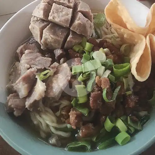 Gambar Makanan Bakso Mas Anjas 8