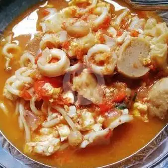 Gambar Makanan Seblak & Geprek Mbak Siti, Colomadu 19