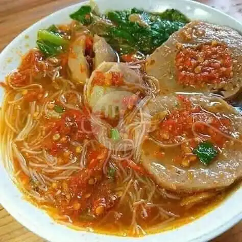 Gambar Makanan Bakso Setan Idolaku, Swadaya Pakjo 9