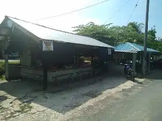 Kedai Kopi DILA