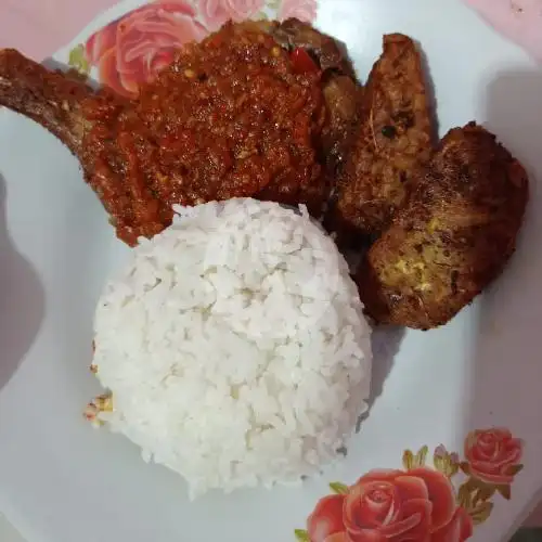 Gambar Makanan Kedai Nasi Goreng Amigos, Rawamangun 2