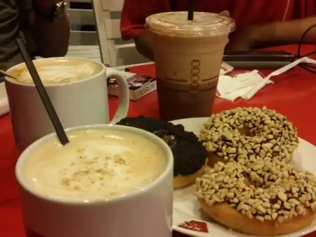 Gambar Makanan KFC / KFC Coffee 7