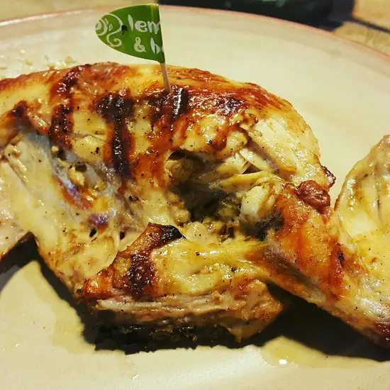 Nando's Food Photo 1