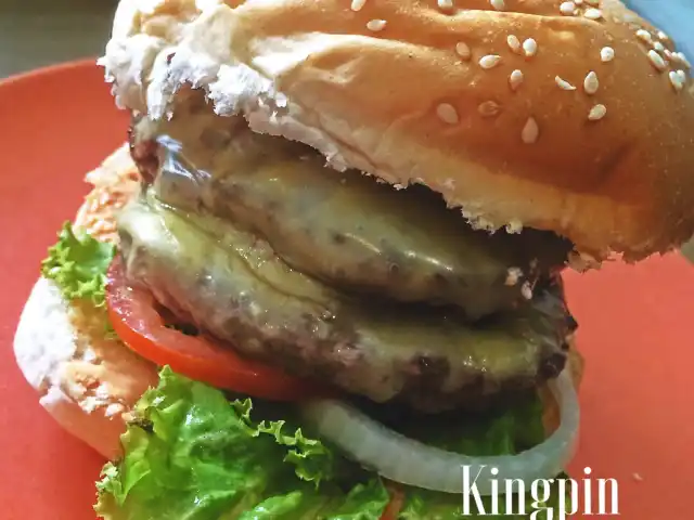 Kalye Burger Food Photo 16