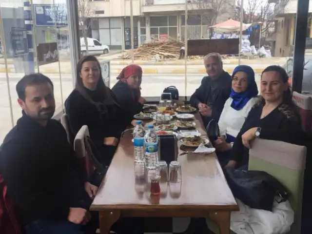 MERKEZ KöFTE & ET RESTAURANT'nin yemek ve ambiyans fotoğrafları 2