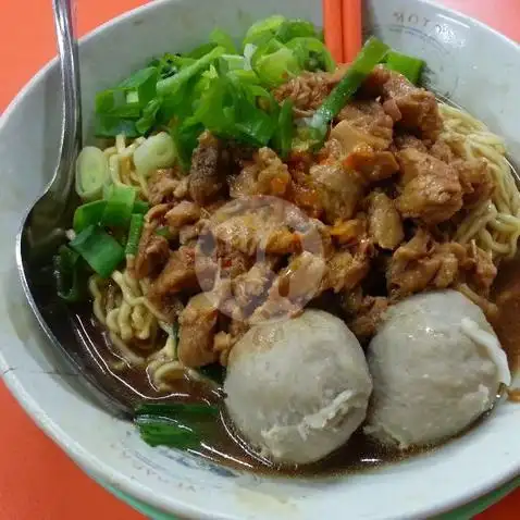 Gambar Makanan MIE AYAM BAKSO ILHAM BANYUWANGI 10