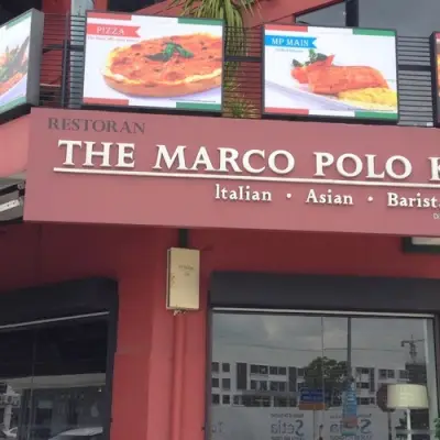 The Marco Polo Kitchen