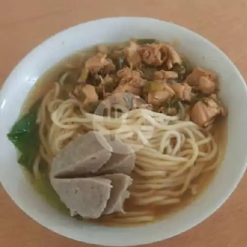 Gambar Makanan MEI AYAM & BAKSO TANPA NAMA 1