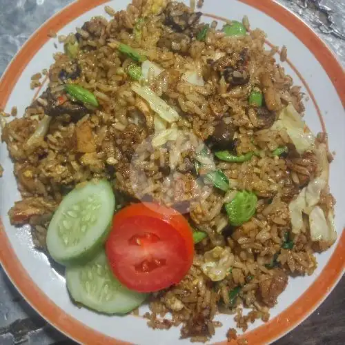 Gambar Makanan Nasi Goreng Doa Ibu 17