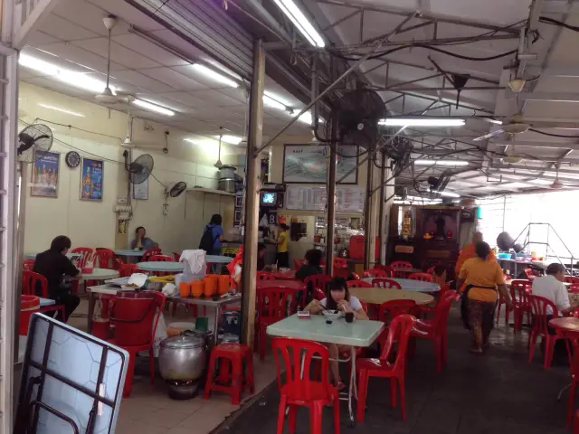Kedai Makanan Dan Kopi KK Food Photo 3