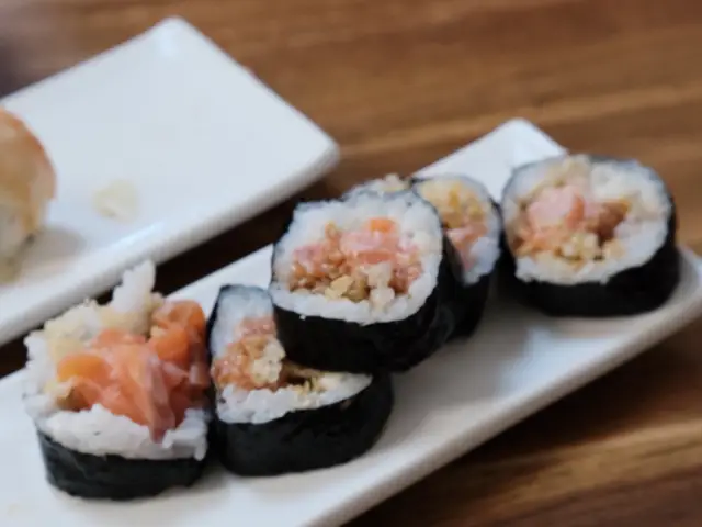 Gambar Makanan Umaku Sushi 18