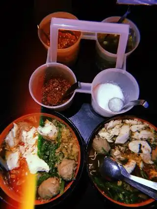 Restoran Tom Yam Sidi