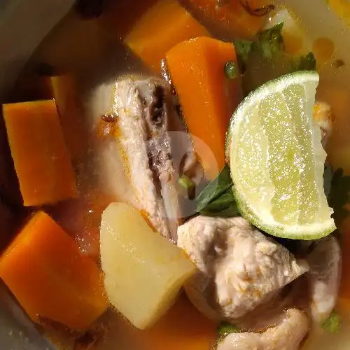 Gambar Makanan Soto Ayam  Nauli 5