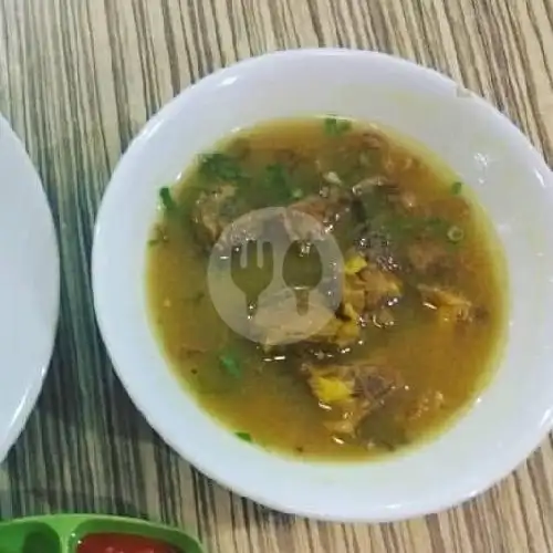 Gambar Makanan RM. Soto Lamongan, Kedoya Raya 8