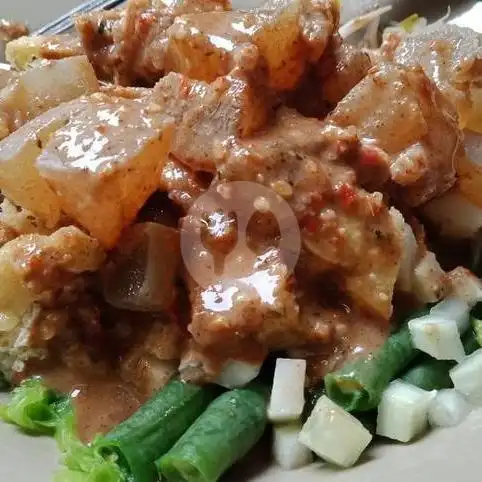 Gambar Makanan Ayam Geprek Handayani Bebeh, Tanjung Priok 4