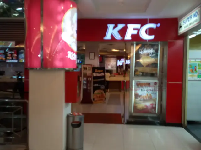 Gambar Makanan KFC 7