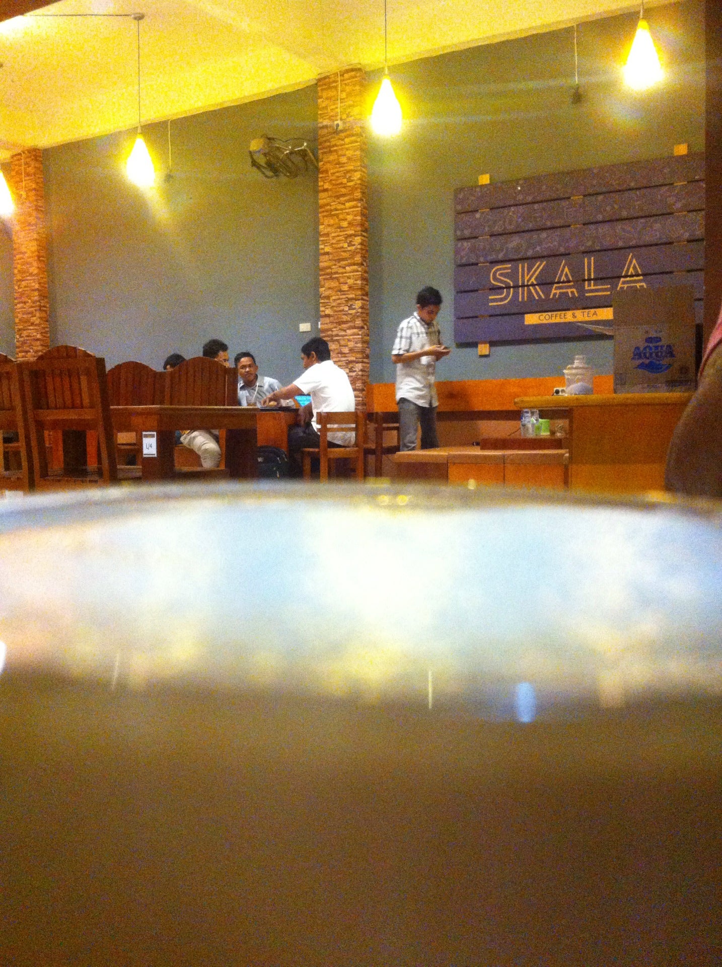 SKALA Coffee & Tea terdekat Restoran dan Tempat Makan Coffee terdekat