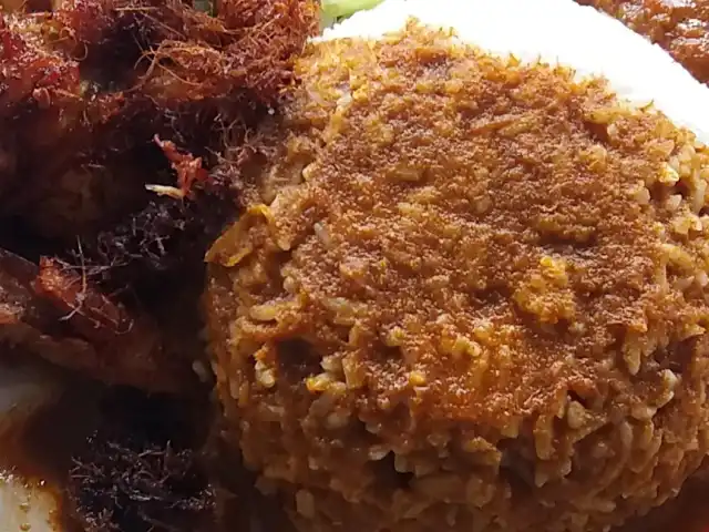 Rempah Dapur Nasi Kukus Ayam Berempah Food Photo 2