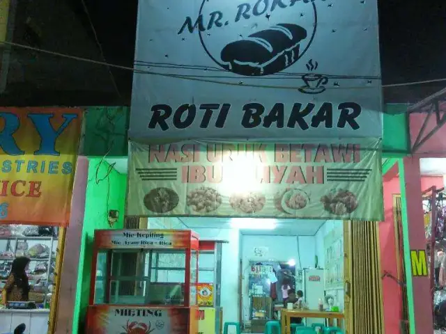 Gambar Makanan Mr. Rokar 19