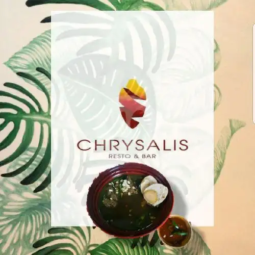 Gambar Makanan Chrysalis, Kerobokan 15