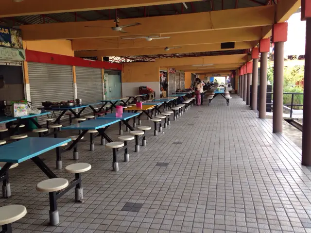Stall 8 - Medan Selera Taman Medan Food Photo 3