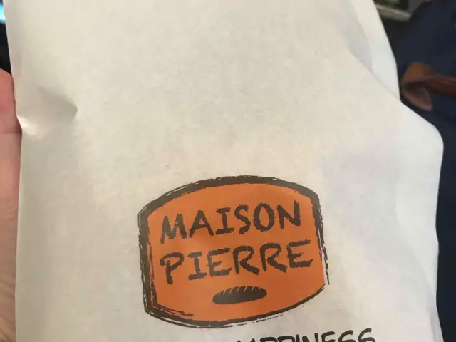Gambar Makanan Maison Pierre Bakery 9