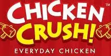 Chicken Crush Graha Raya, Boulevard Graha Raya
